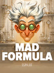 MAD FORMULA