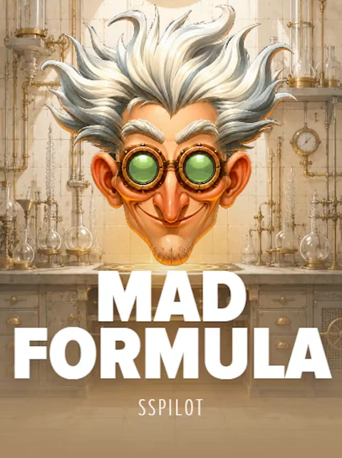 MAD FORMULA