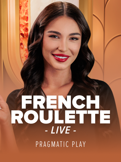 French Roulette by Pragmatic Play - Play Live Games on Stake