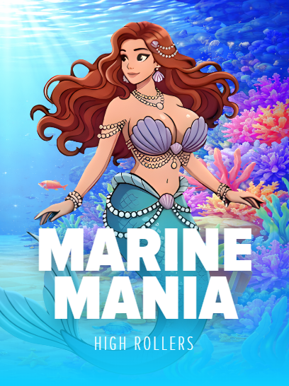 Marine Mania