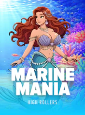 Marine Mania 