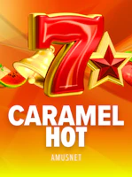 Caramel Hot