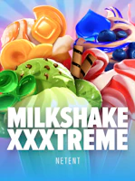 Milkshake XXXtreme