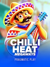 Chilli Heat Megaways