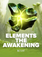 Elements: The Awakening