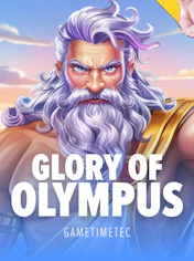 Glory of Olympus