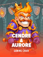 Cendre & Aurore