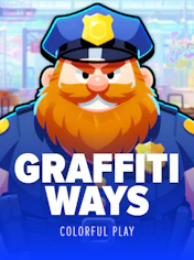 Graffiti Ways