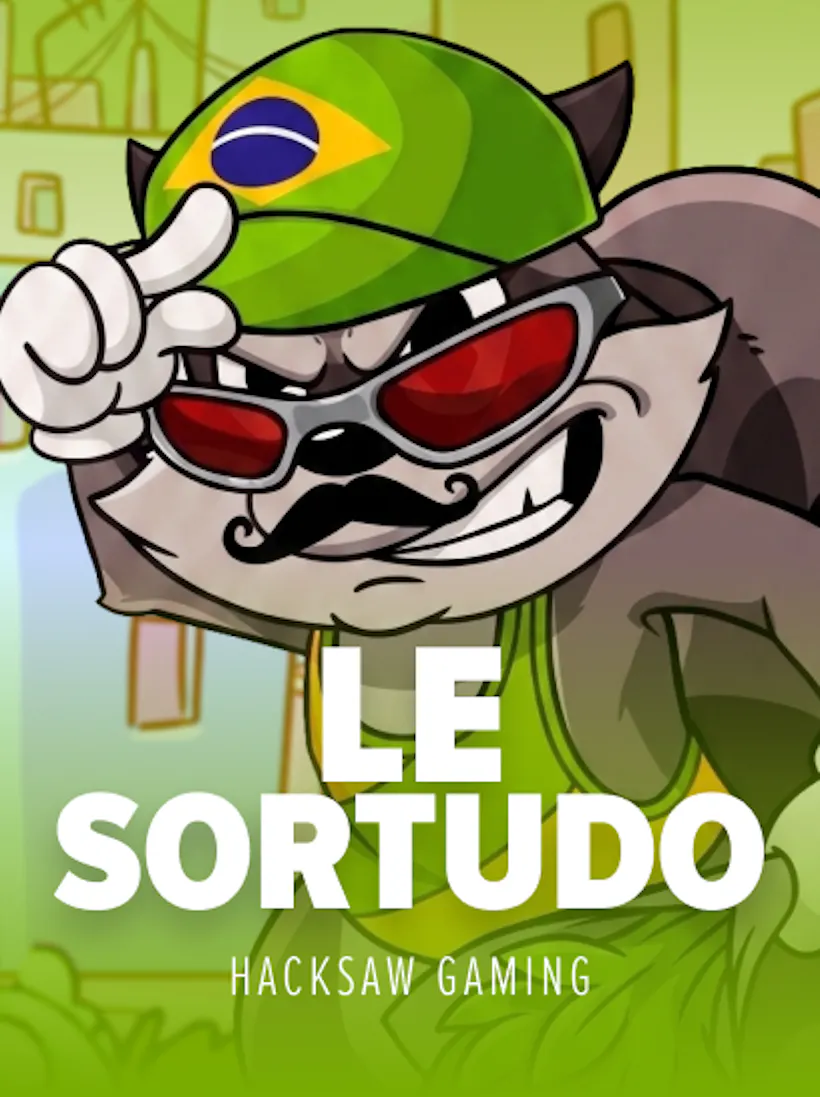 Le Sortudo slot