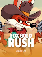Fox Gold Rush