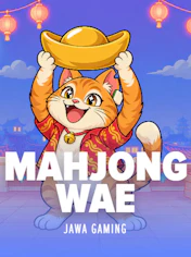 Mahjong Wae