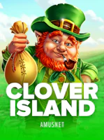 Clover Islands