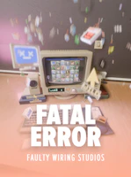 Fatal Error
