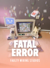 Fatal Error
