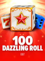 100 Dazzling Roll