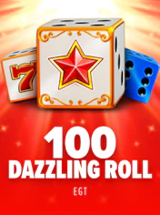 100 Dazzling Roll