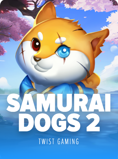 Samurai Dogs 2