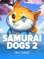 Samurai Dogs 2