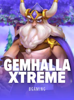 Gemhalla Xtreme