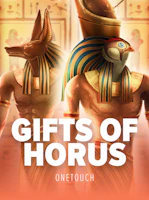 Gifts Of Horus