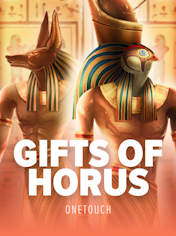 Gifts Of Horus