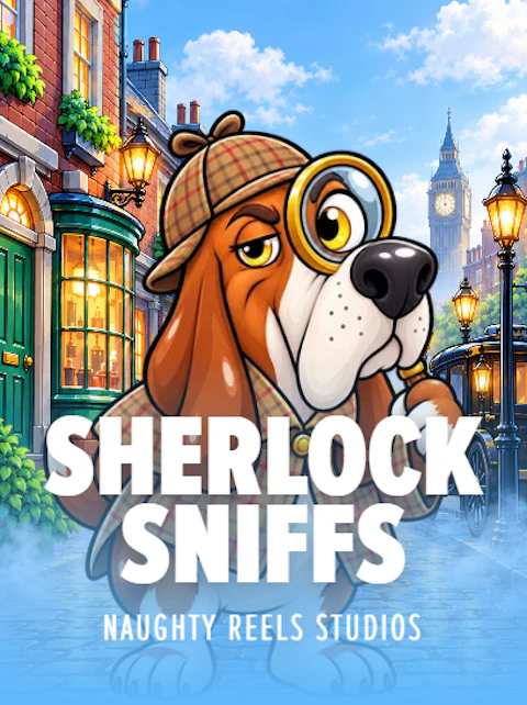Sherlock Sniffs