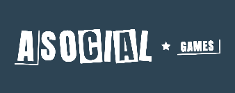 Asocial Games