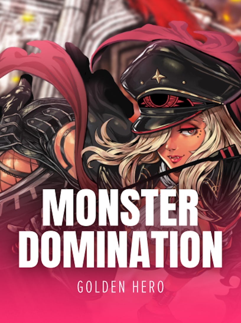 Monster Domination