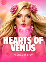 Hearts of Venus