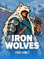 IRON WOLVES