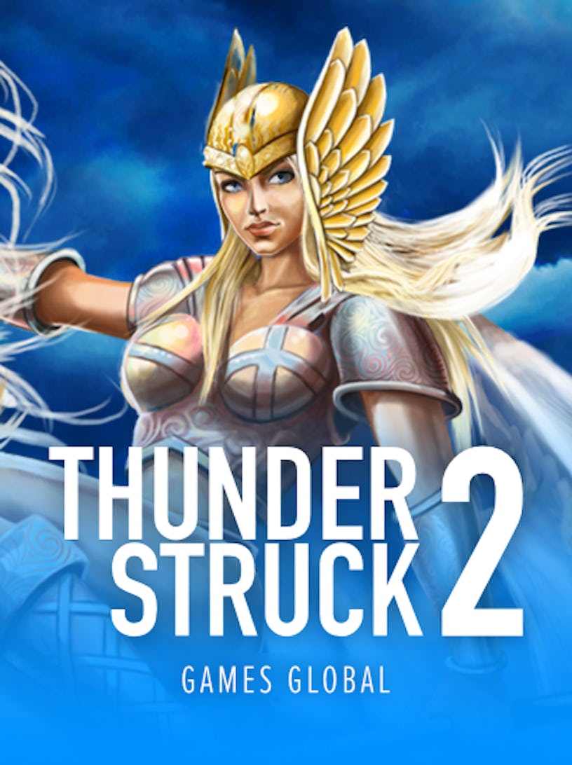 Thunderstruck II