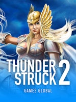 Thunderstruck II