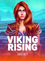 Viking Rising