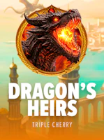 Dragon's Heirs