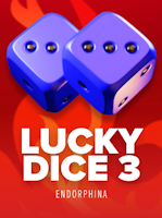 Lucky Streak Dice 3