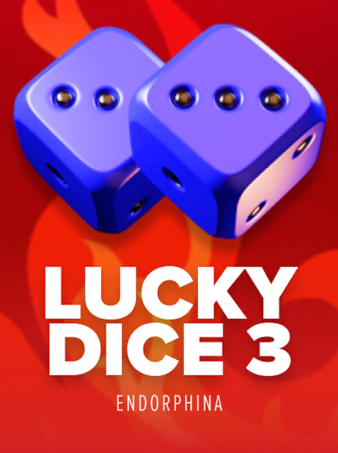 Lucky Streak Dice 3