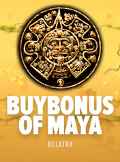 #buyBonus of Maya