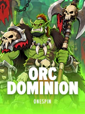 Orc Dominion