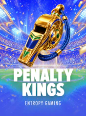 Penalty Kings