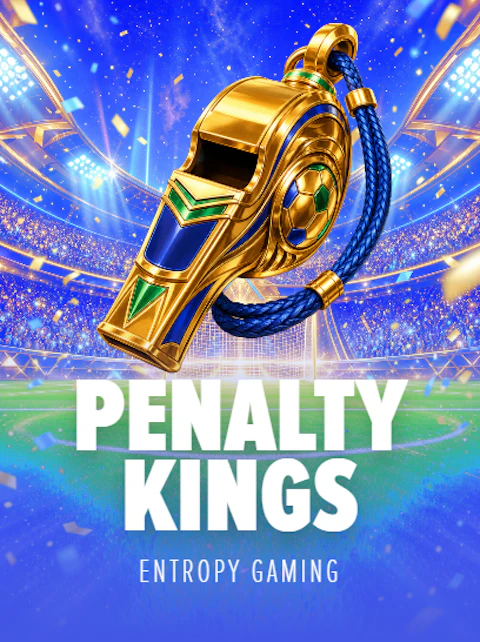 Penalty Kings