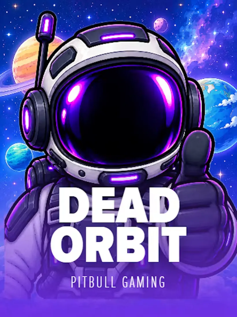 Dead Orbit slot