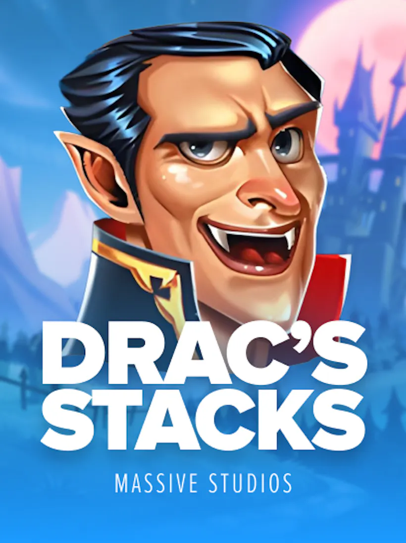 Drac's Stacks slot