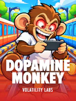 Dopamine Monkey