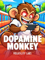 Dopamine Monkey