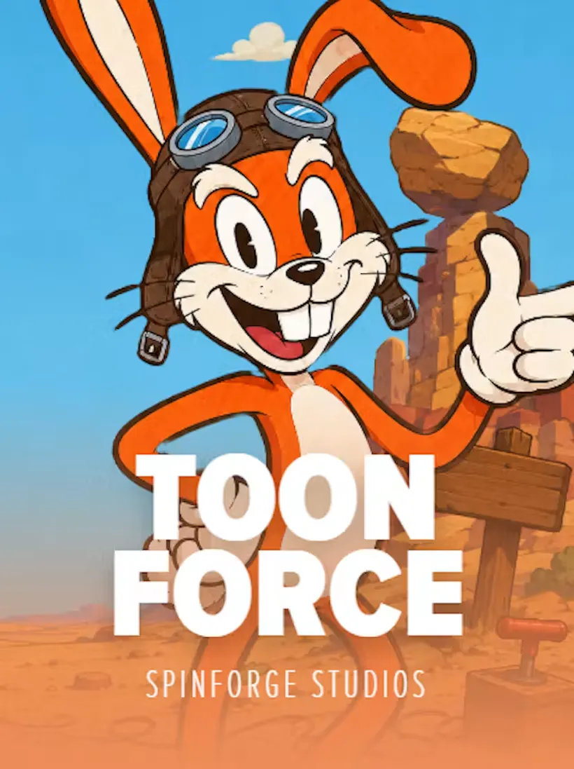 Toon Force slot