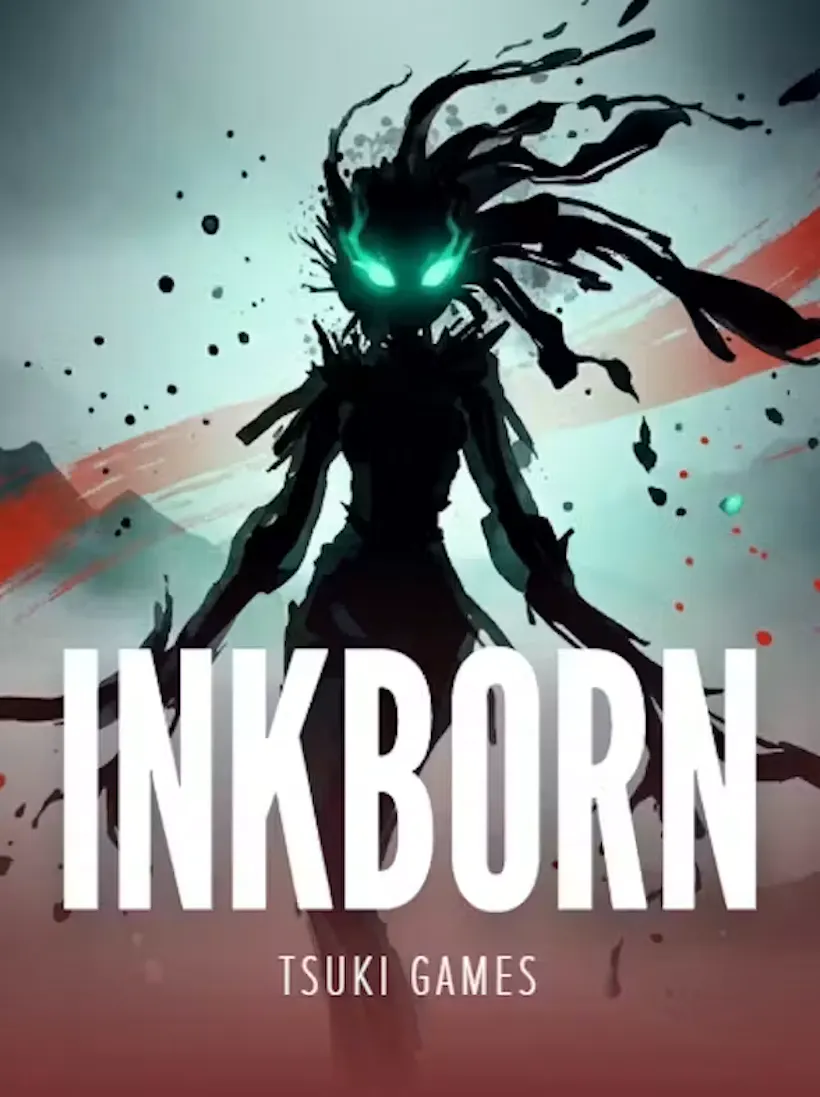 Inkborn slot