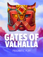 Gates of Valhalla