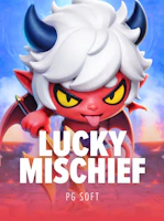 Lucky Mischief