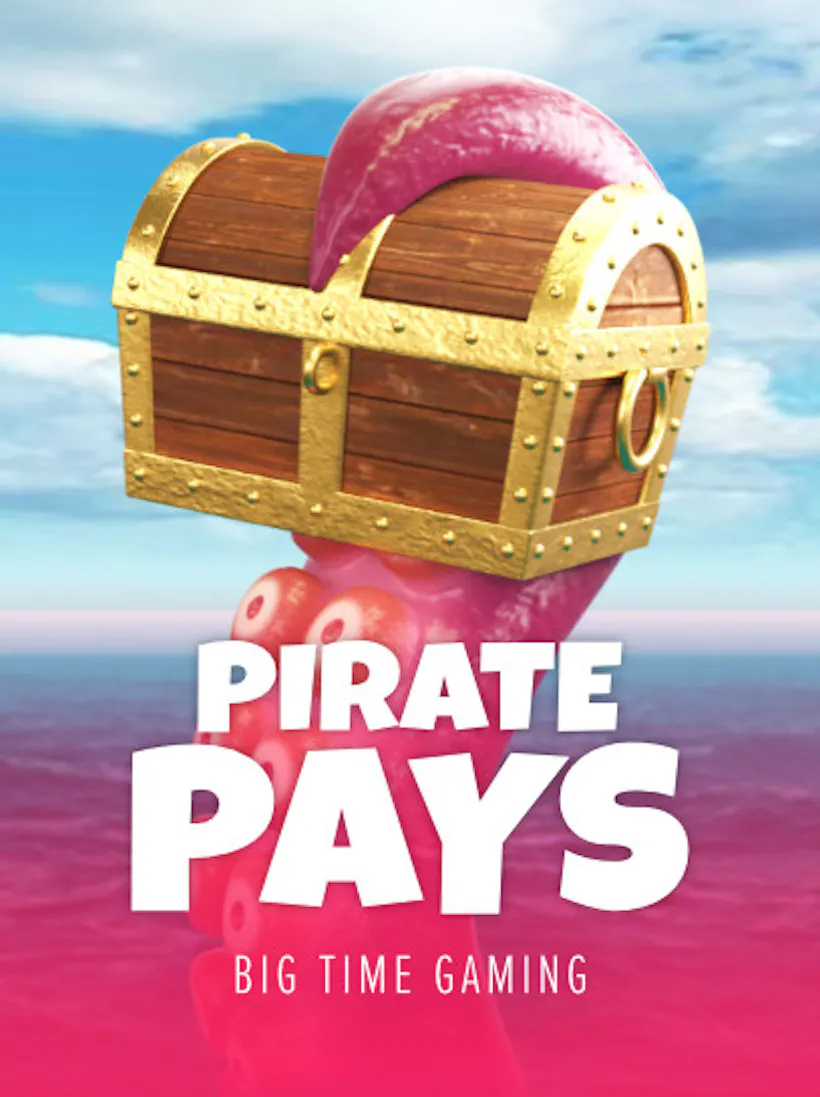 Pirate Pays slot