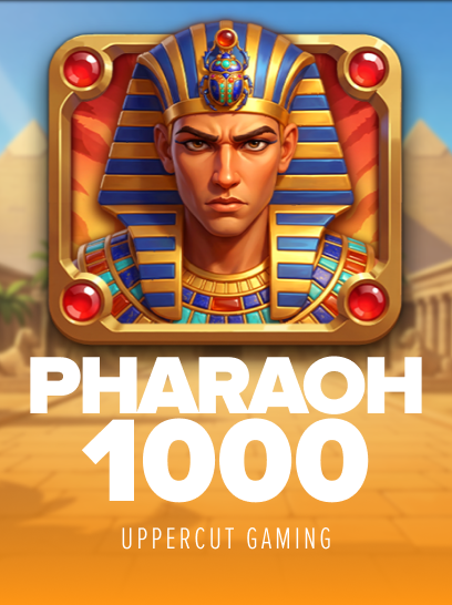 Pharaoh 1000